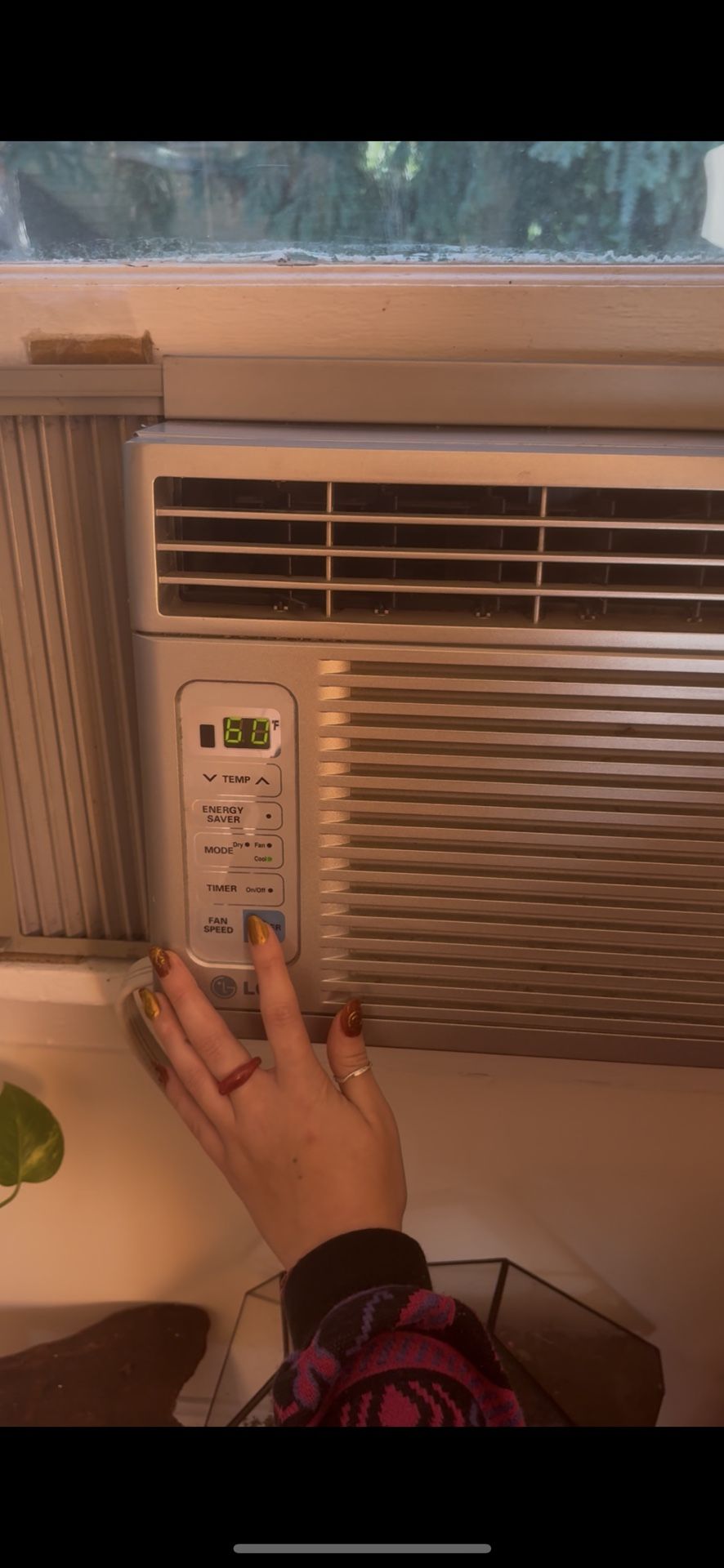 Air Conditioning Unit