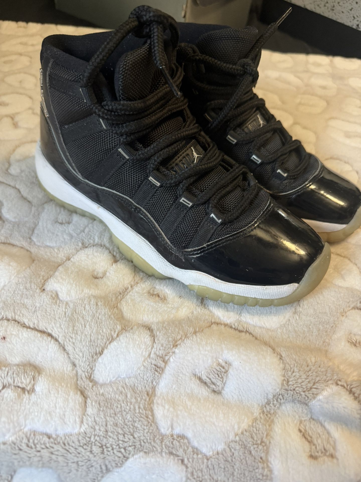 Jordan 11 Retro