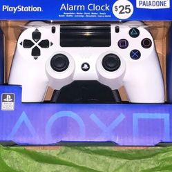 PlayStation Clock Brand New