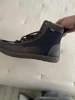 Lems Boulder Boot Size 11 