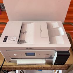 Epson EcoTank ET-15000 All-in-One Supertank Printer