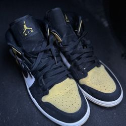 Jordan 1