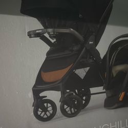 Baby Stroller Spring Hill 