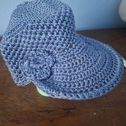 Handmade Hat 