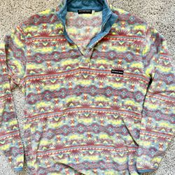 Men’s Southern Marsh Dorado Fleece Pullover