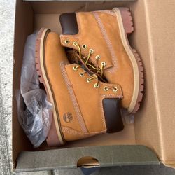 Timberland For Youth/jeunes 