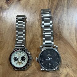 Vestal Watches