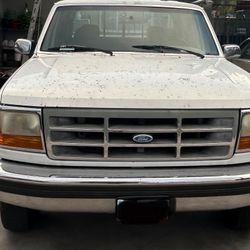 Ford 350