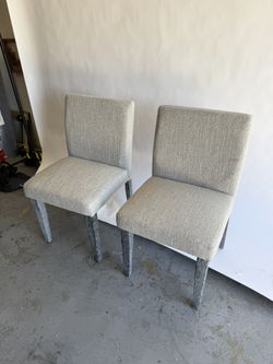 Dining Chairs