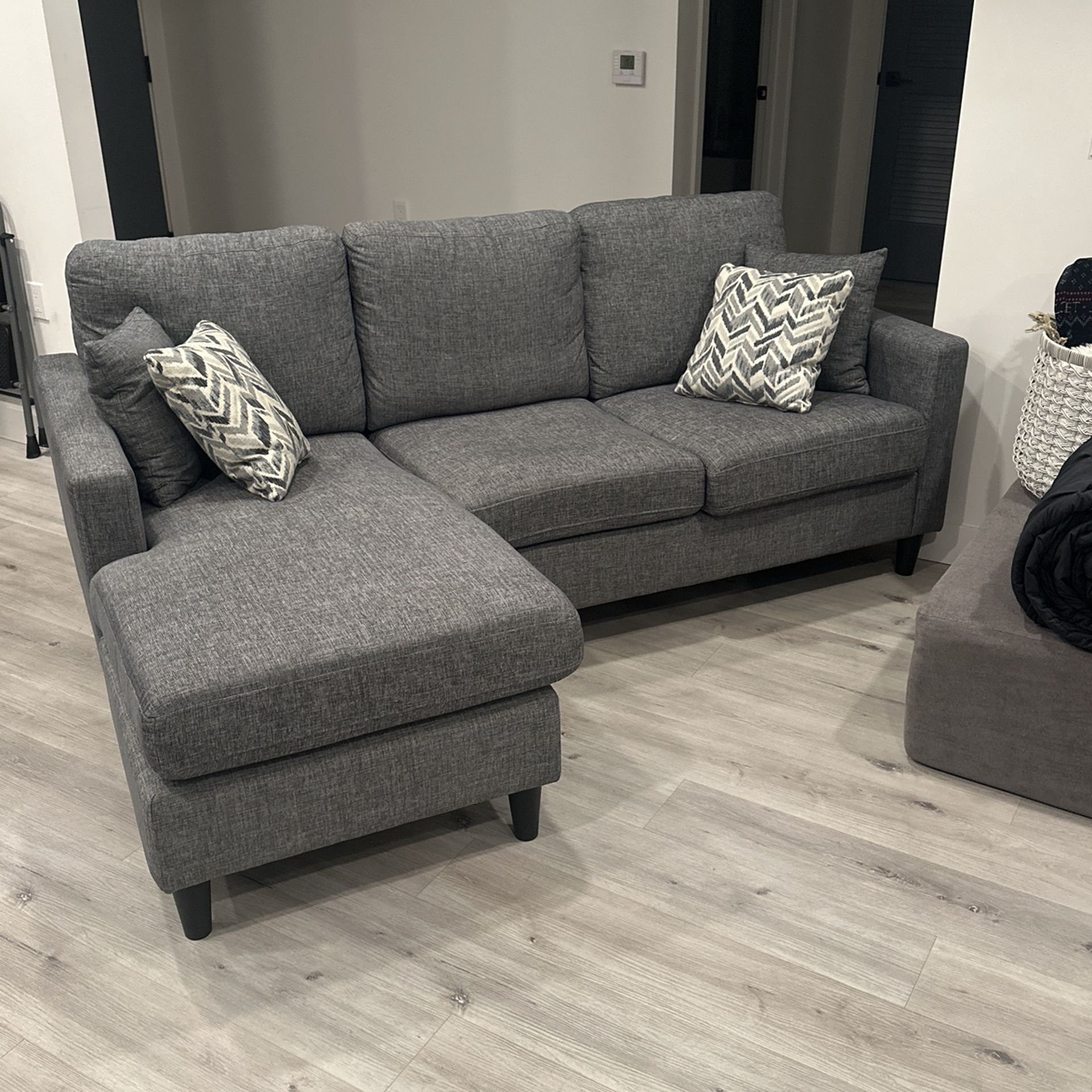 Small 3 Person Couch