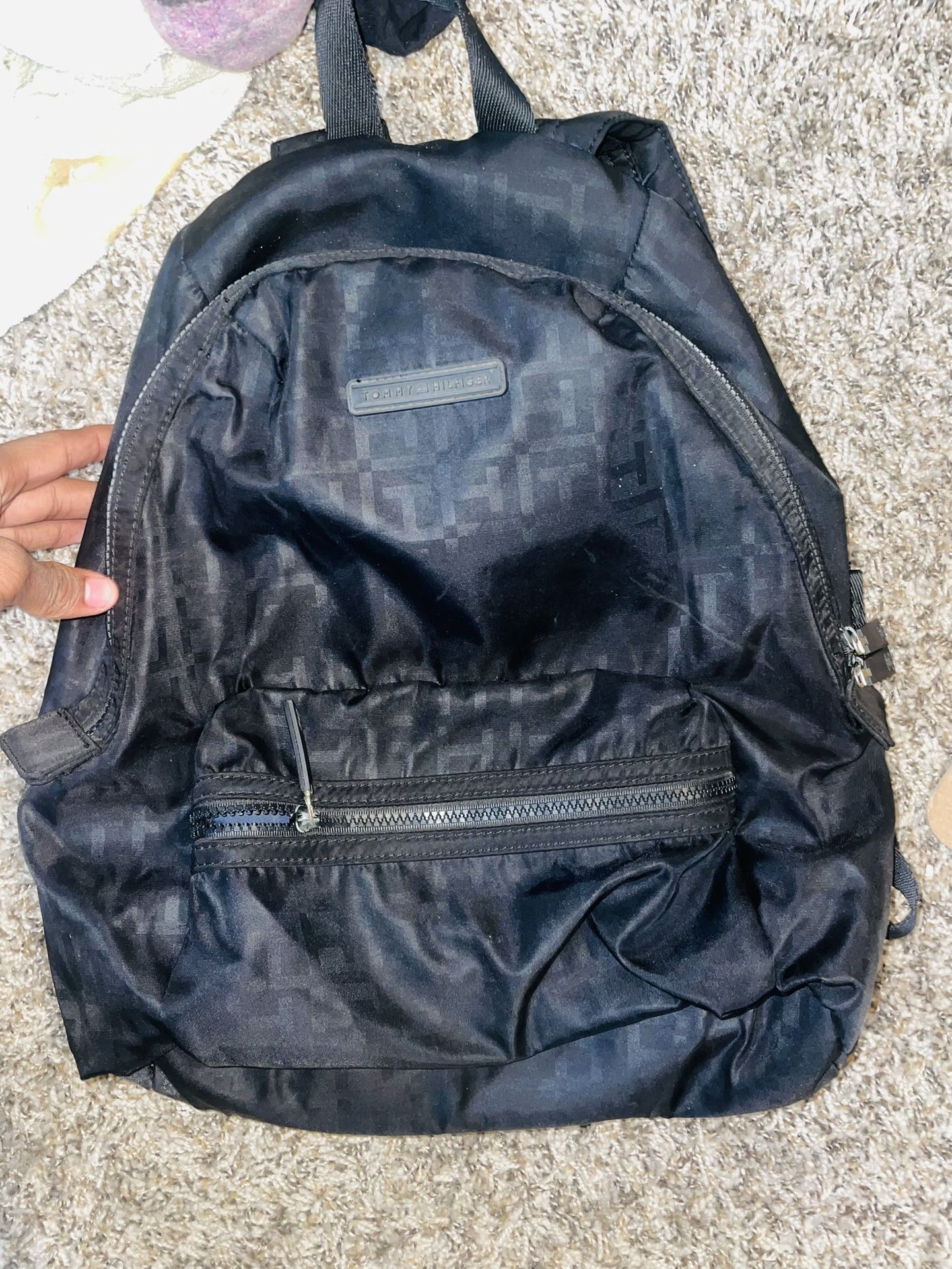 Tommy Hilfiger Backpack