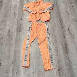 Kappa Sweat Suit