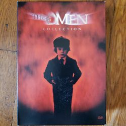 The Omen Collection 