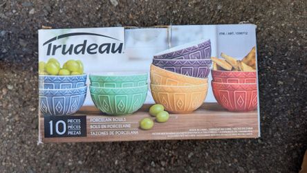 Bowls