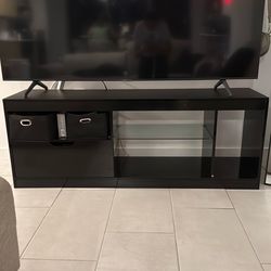 TV stand
