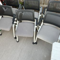 6. Business  equipment, Office equipment