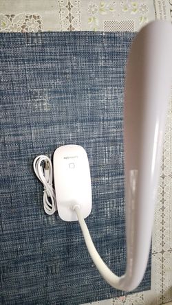 Rechargeable Desk Lamp