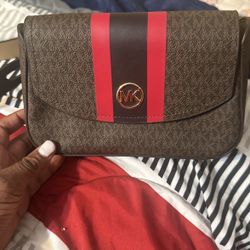 Authentic Michael Kors Fanny Pack