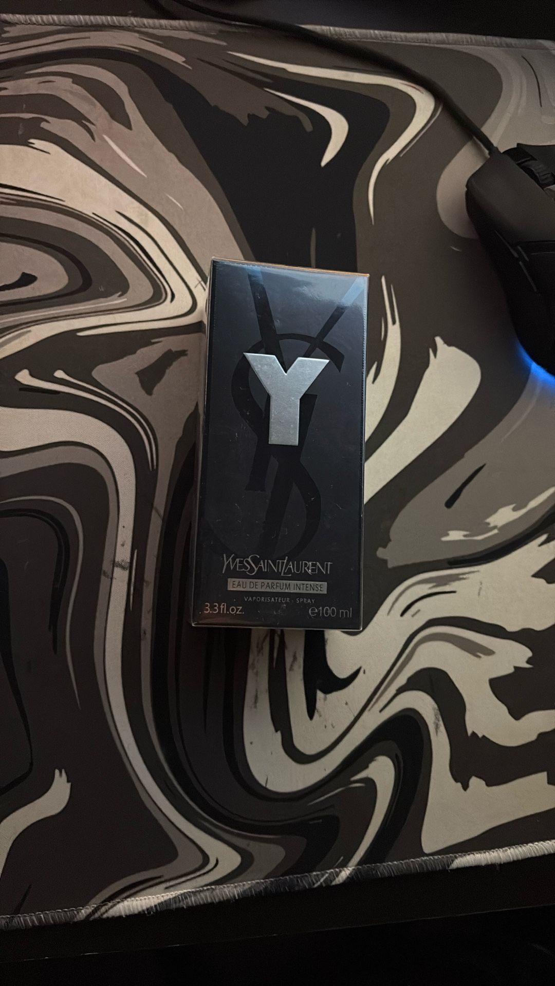 YSL Cologne
