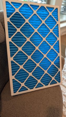 New 4-Pack 20x30x1 AC Air Filters (MERV 11)