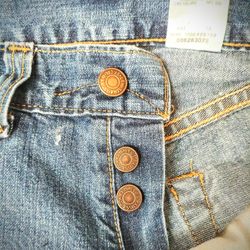 Levi's Jean's* Made In USA* Womens See Pics