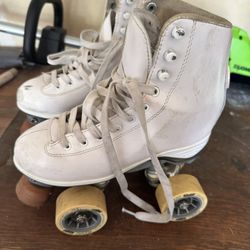  skate(crazy skate)