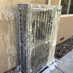 HVAC 