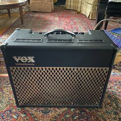 Vox AD50VT 50W Guitar Amo 