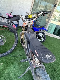 Mototec 48v pro