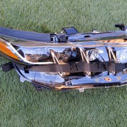 Prius Prime Headlight 