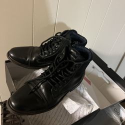 Aldo Boots 