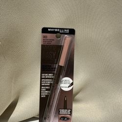 Maybelline hyper easy eyeliner - Medium Brown