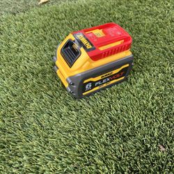 New Dewalt Battery $125 Firm