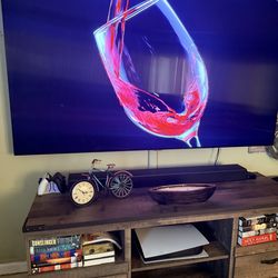 SAMSUNG SMART TV 75 INCH