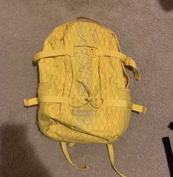 Supreme Backpack