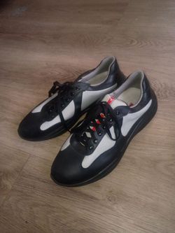 Prada shoes