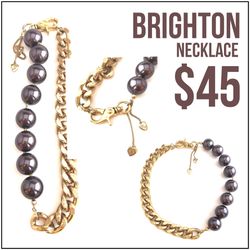 BRIGHTON necklace