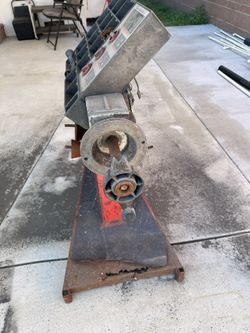 SNAP. On WHEEL BALANCER