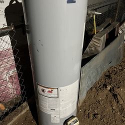 30 Gallon Water Heater Kenmore Brand