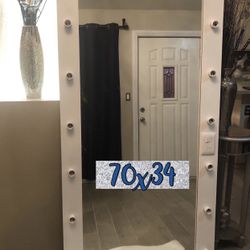 Full Body Mirror 