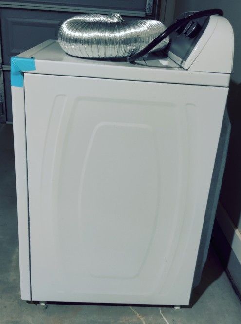 Whirlpool Dry