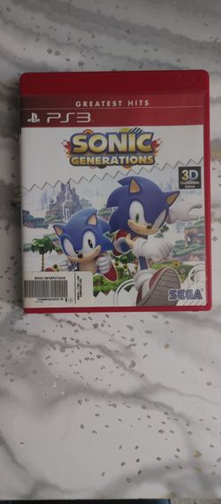PS3 game