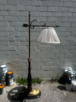 Vintage Lamp