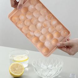 Ice Ball Mold 🥰