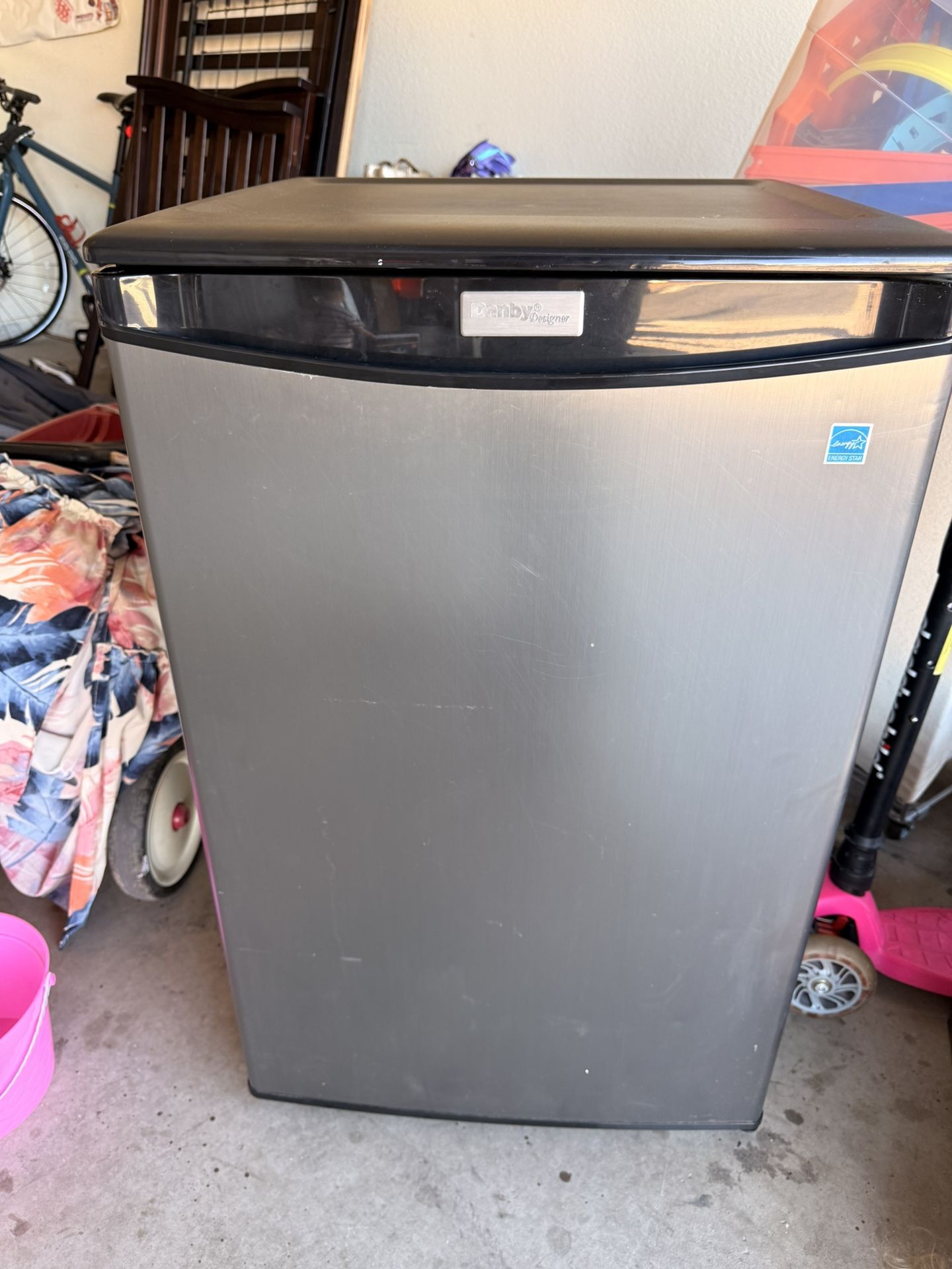 Mini Fridge