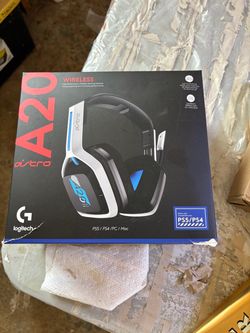 Gaming Headset