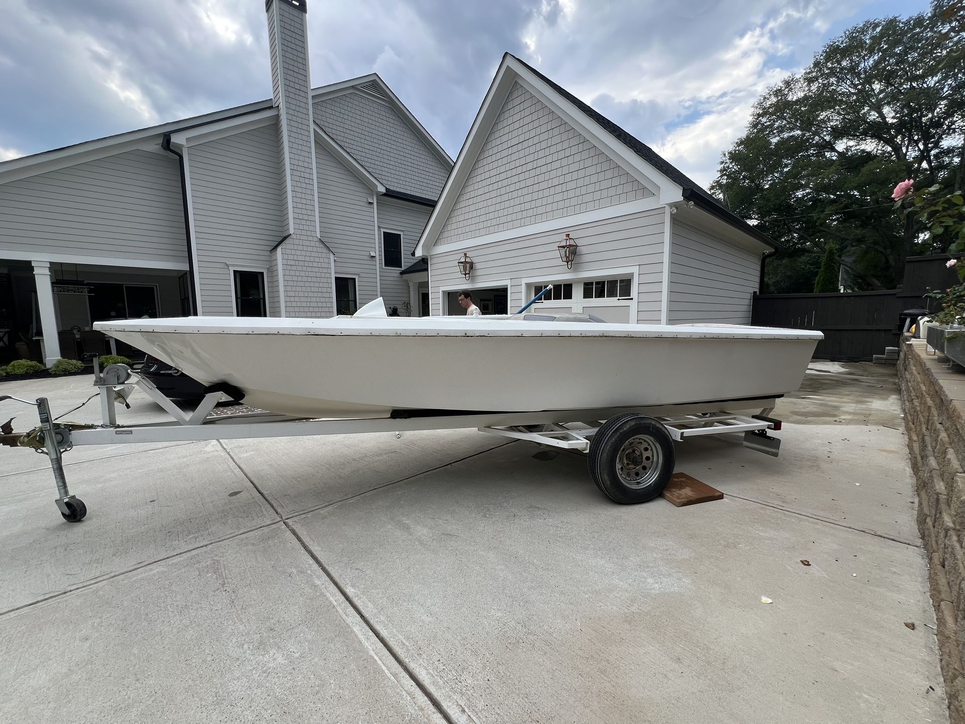 1985 American Skier Advance