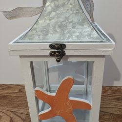 Coastal Lantern