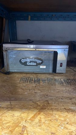 Cookie Oven