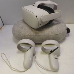 Oculus Quest 2